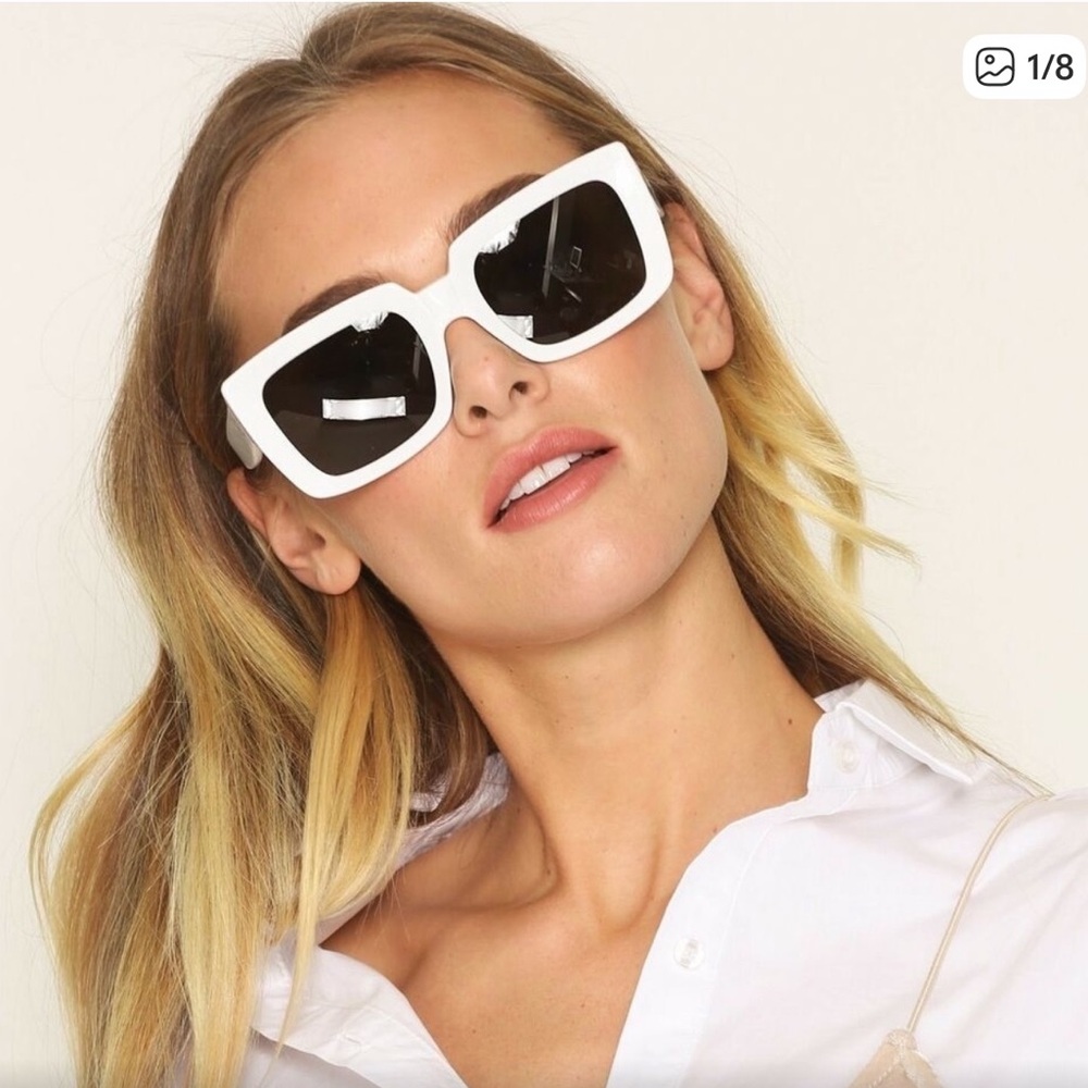 Authentic Celine sunglasses